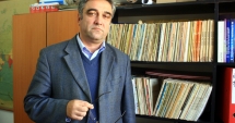 Stire din Cultură-Educație : Arhivele Naționale Constanța, după "era Coman". Cine a trecut la comandă
