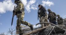 Stire din Actualitate : Armata ucraineană susţine că înregistrează succese militare în serie. Rusia bombardează zone recucerite de Kiev