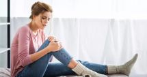 Stire din Sănătate : Arsurile picioarelor sunt declanşate de diferiţi factori