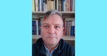 Stire din Cultură-Educație : File de istorie - De ce nu judecăm comunismul?