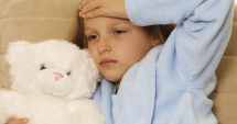 Stire din Sănătate : Vomă, amețeli și dureri de cap. Infecțiile parazitologice afectează întregul organism al copiilor