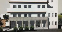 Stire din Social : Așezământul de la Techirghiol, aproape de inaugurare. "L-am făcut cu creștini"