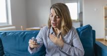 Stire din Sănătate : Suferiţi de astm şi sunteţi alergic? Ce vă recomandă specialiștii