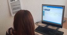 Stire din Economie : Atenție, declarația unică se depune până la data de 25 mai 2022, inclusiv!