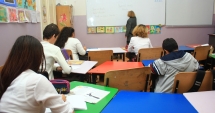 Stire din Cultură-Educație : Atenție, elevi de-a VIII-a! Iată când se dă admiterea în liceu