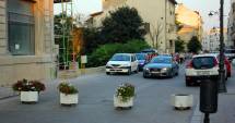 Stire din Eveniment : Atenție, șoferi! Circulația interzisă mașinilor în Piața Ovidiu