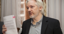 Fondatorul WikiLeaks anunță  noi dezvăluiri înainte de alegerile din SUA