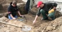 Stire din Eveniment : Comoara antică a Tomisului, vândută ilegal peste hotare