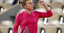 Stire din Sport : Româncele intră în focuri la Australian Open. Meci facil în primul tur pentru Simona Halep