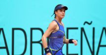 Stire din Sport : Sorana Cîrstea, lăsată fără haine şi vitamine la Australian Open. „Avem o mare problemă!”