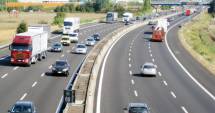 Stire din Eveniment : Se introduce taxa pe autostrăzi. Cât vom plăti ca să ajungem în București