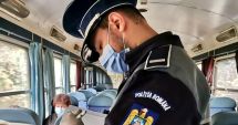 Stire din Eveniment : Dacă tot nu sunt răsplătiți financiar, de ce nu sunt avansați în grad polițiștii?