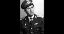 Stire din Eveniment : Aviaţia a mai pierdut un pilot de excepţie. Comandorul Dumitru Cristian a zburat spre Eternitate