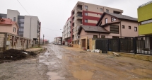 Stire din Politică-Administrație : Cartierul Baba Novac intră în era asfaltului. Primăria Constanța  pune la bătaie 11 milioane de lei
