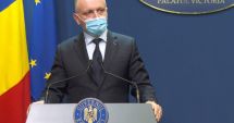 Stire din Cultură-Educație : Ministrul Sorin Cîmpeanu: „Nu opriți accesul elevilor la examenul de Bacalaureat!”
