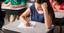 Stire din Cultură-Educație : Doar jumătate din picații primei sesiuni vin la Bacalaureatul de toamnă