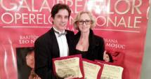 Stire din Cultură-Educație : Teatrul "Oleg Danovski" s-a întors acasă cu șapte premii pentru excelență  și valoare