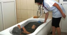 Stire din Social : Curele balneare, un posibil răspuns pentru a lupta împotriva Covid-19?