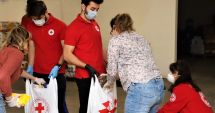Stire din Social : "Banca de alimente" a picat din preferinţe. "Cum să le mai dăm şi altora, când abia avem noi?"