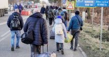 Stire din Social : Bani de la Guvern pentru cei care oferă cazare sau hrană refugiaților. Ce sume sunt alocate