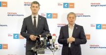 Stire din Politică-Administrație : USR-PLUS face selecţie pentru alegerea noului guvernator al Rezervaţiei Biosferei Delta Dunării