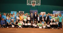 Stire din Sport : Festivalul Universitar de Baschet 3x3 - In Memoriam "Valentin Negrea"