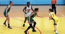 Stire din Sport : Timide în deplasare! O nouă înfrângere pentru CS Phoenix-Știința