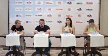 Stire din Sport : Constanța, capitala baschetului 3x3 la nivel mondial
