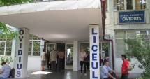 Stire din Cultură-Educație : Bătălie pentru clasa a V-a, la liceele de top din Constanța. Trei elevi  pe un loc