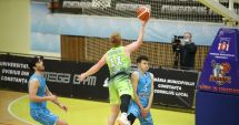 Stire din Sport : BC Athletic a pierdut meciurile cu CSA Steaua şi cu CSO Voluntari