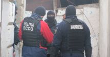 Stire din Eveniment : Sediul Brigăzii de Crimă Organizată Constanța, reparat din donații