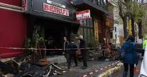 Stire din Eveniment : Incendiul de la Beirut: procesul  a început, patronul poate părăsi Constanța
