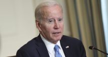 Stire din Actualitate : Joe Biden promite sancţiuni după represiunea manifestaţiilor din Iran