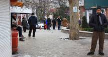 Stire din Eveniment : Bișnițarii de țigări și-au mutat cartierul general în Constanța. Unde au năvălit contrabandiștii