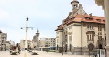 Stire din Cultură-Educație : Festivalul "Black SEAmphony" aduce solişti de talie internaţională pe scena din Piaţa Ovidiu