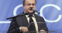 Stire din Politică-Administrație : Vasile Blaga, scos din joc de DNA. "PNL nu a făcut niciodată scut în jurul cuiva cercetat penal"