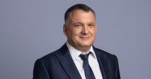 Stire din Politică-Administrație : Bogdan Huțucă, deputat PNL: „Vom face din județul Constanța ceea ce merită: o regiune de nivel european”