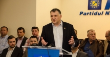 Stire din Politică-Administrație : PNL Constanța, pregătiri pentru Congres. Pe cine susține pentru președinția partidului