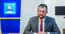 Stire din Politică-Administrație : Deputatul Bogdan Bola: „Locul meu nu va mai fi în PNL dacă se va concretiza alianța cu PSD”