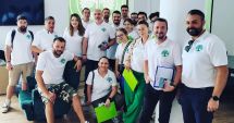 Stire din Politică-Administrație : Forţa Dreptei, filiala Constanţa, strânge semnături pentru plaje libere. "Aşa este în alte ţări"