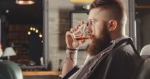 Stire din Sănătate : Bolile de ficat, favorizate de obezitate şi consumul exagerat de alcool