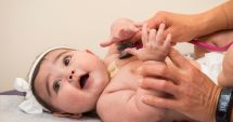 Stire din Sănătate : Nu vă panicaţi! Bolile cardiace congenitale pot fi depistate şi tratate