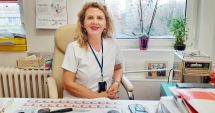 Stire din Social : Tratamente spectaculoase pentru bolnavii de Parkinson, la Constanţa