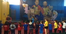 Stire din Cultură-Educație : "Bomba" explodează la LPS Constanța! "Dărâmăm și ce a mai rămas din sportul românesc"