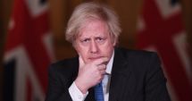 Stire din Actualitate : Marea Britanie se pregăteşte să redeschidă economia. Premierul Boris Johnson anunţă o revoluţie în gestionarea pandemiei