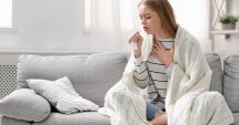 Stire din Sănătate : Bronșita include simptome precum febră, tuse şi secreţii nazale