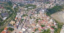 Stire din Politică-Administrație : Buget uriaş pentru dezvoltare, la Constanţa. „Ne bazăm pe banii din fondurile europene!”