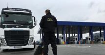 Stire din Eveniment : Acuzații de discriminare la concursurile din Poliția de Frontieră!