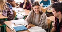 Stire din Cultură-Educație : Șansă nesperată pentru românii care studiază în străinătate. Burse lunare de minimum 1.000 de euro