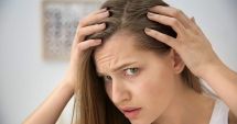 Căderea părului la femei se poate datora și anumitor deficite metabolice